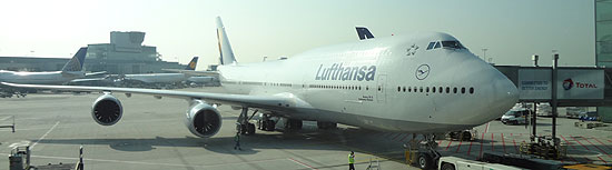 Lufthansa Boeing 747-8  D-AIYQ  Schleswig-Holstein (©Foto: Martin Schmitz)